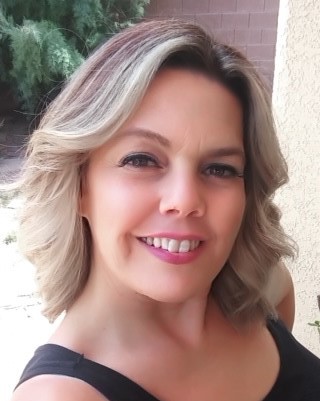 Rebecca Rutan